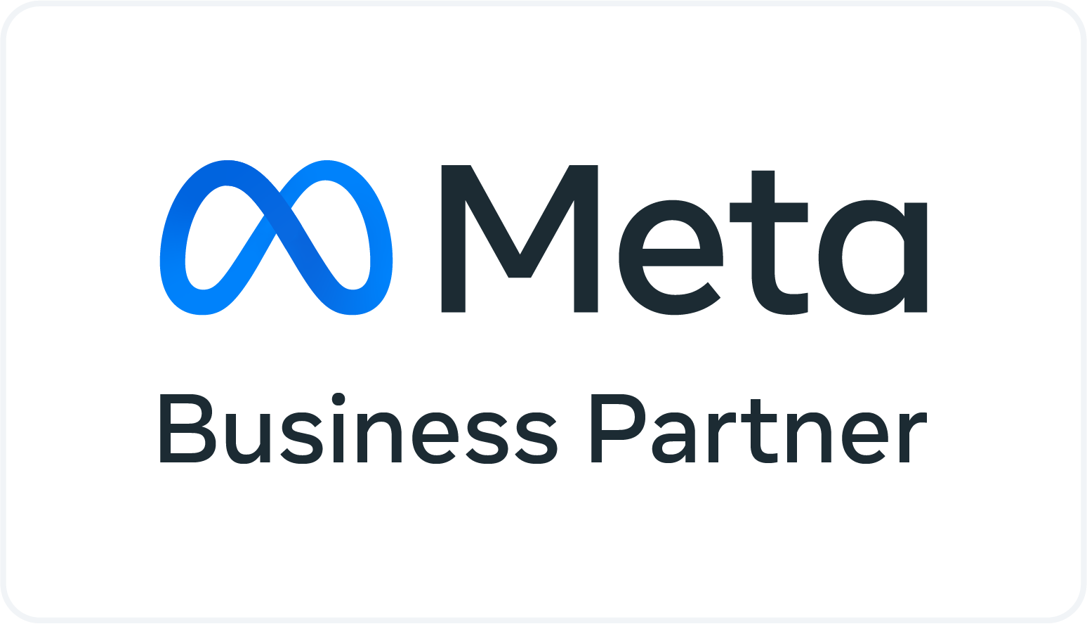 Meta partners