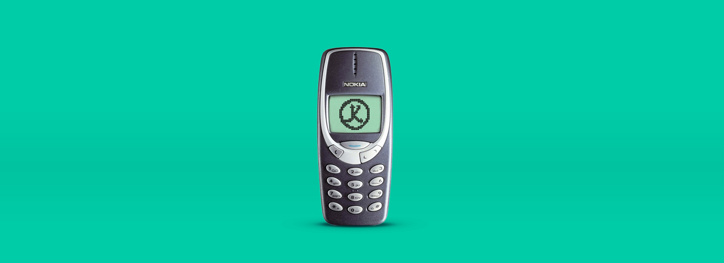 Mobile before Desktop