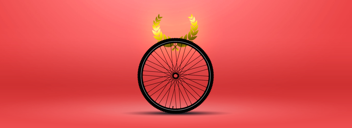 Ladro di bici