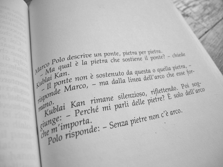 Senza pietre non c'è arco