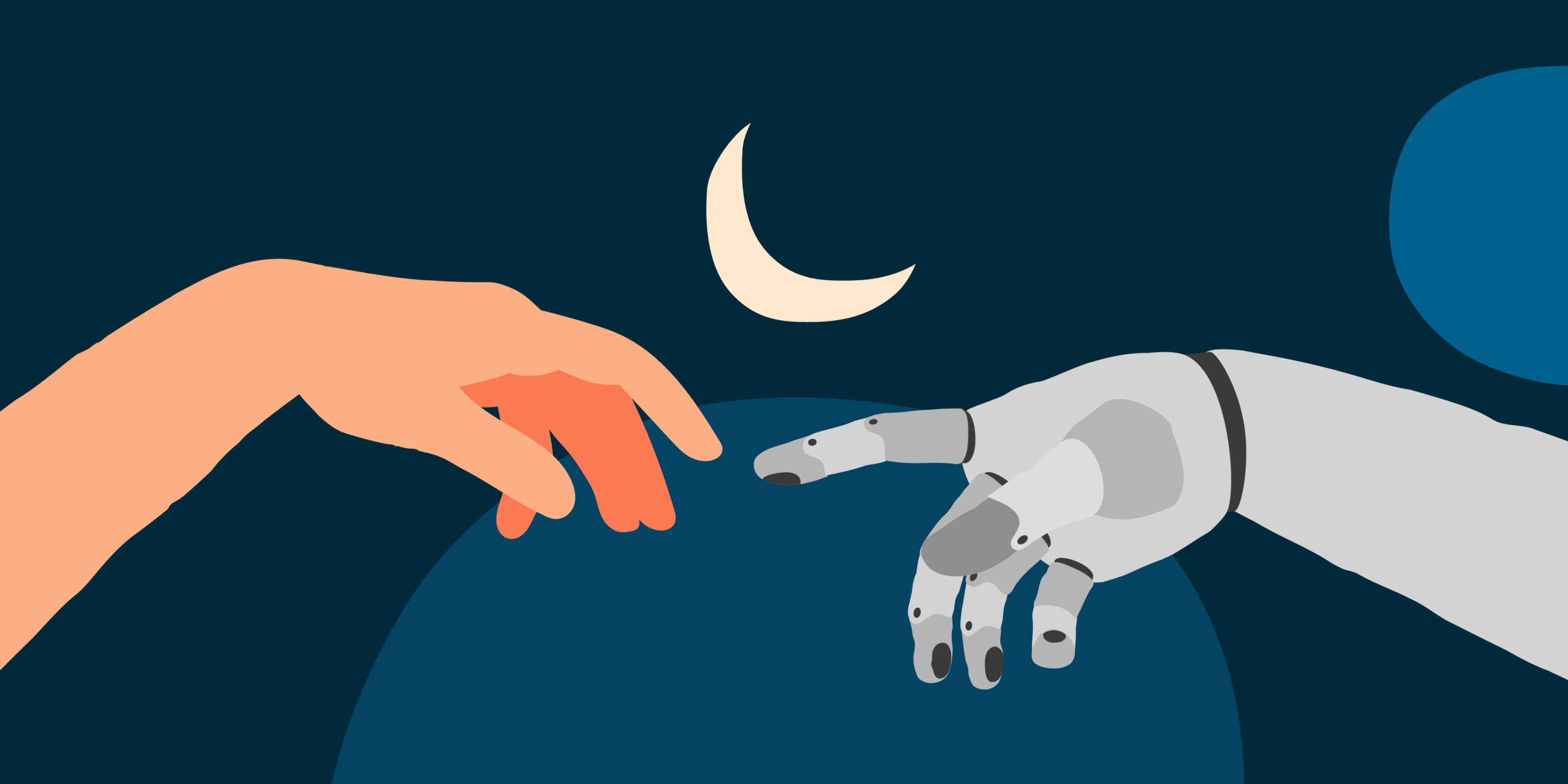 Intelligenza artificiale: sfide e opportunità per le professioni creative