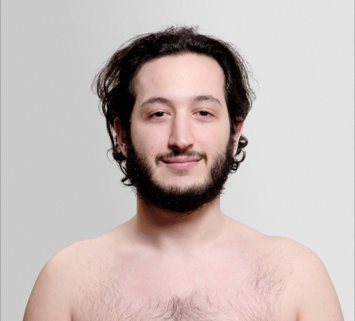 alessandro paganelli professore e backend developer