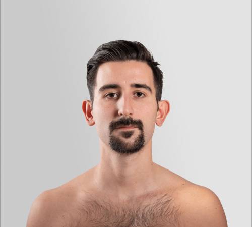 Alessio Marchese naked web marketing
