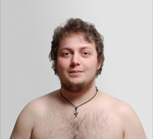 andrea morosi | frontend developer decisamente sarcastico