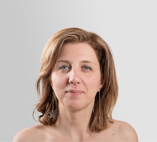 Aurora naked
