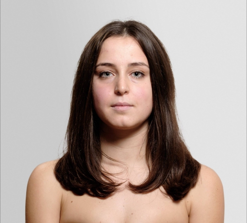 emanuela lippi graphic designer | in realtà deve ancora imparare a fare interfacce