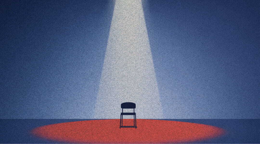 Esseri umani e AI: cronache dal fronte dell’autenticità