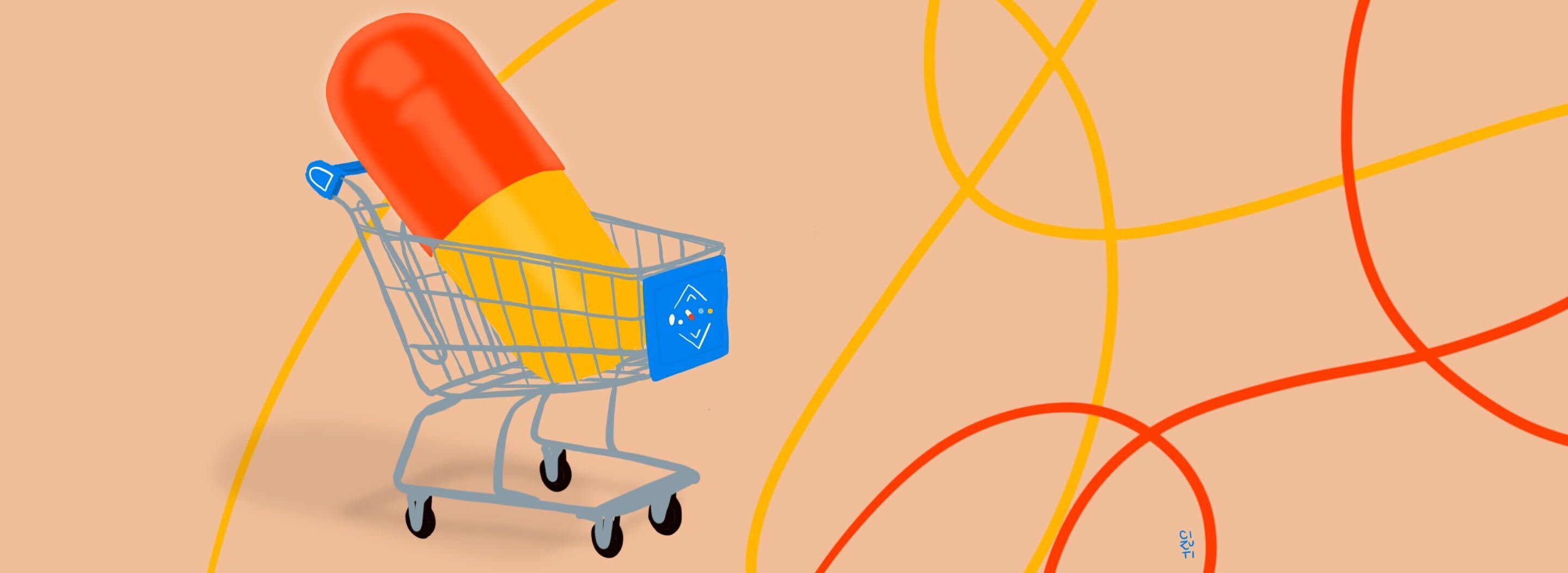 vendita farmaci online