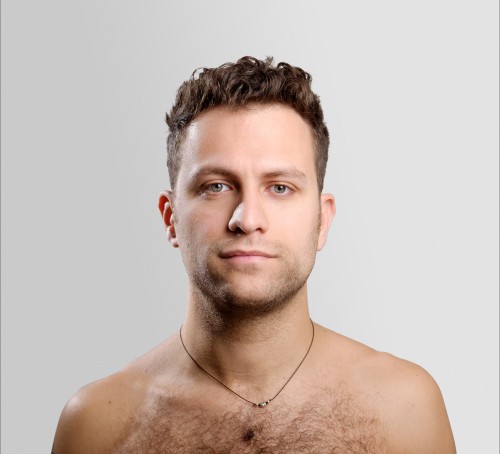 Federico | Digital Content Specialist