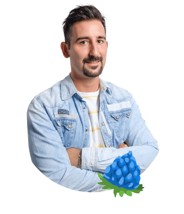 Alessio Marchese, Head of Performance Alessio Marchese, Head of Performance