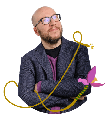 HUMAN-MichaelR-ON HUMAN-MichaelR-ON