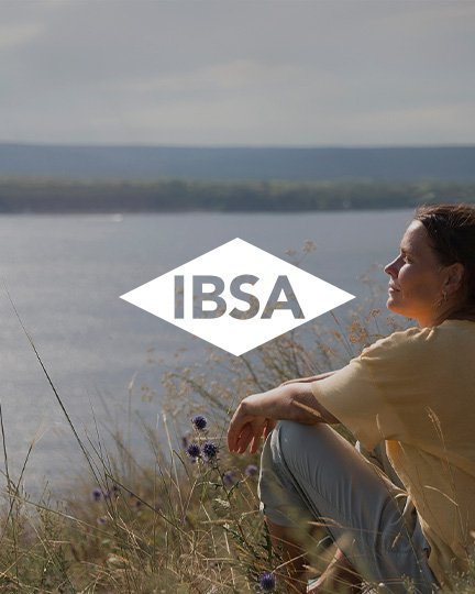 IBSA uro-gynaecology: dove la cura incontra il sé