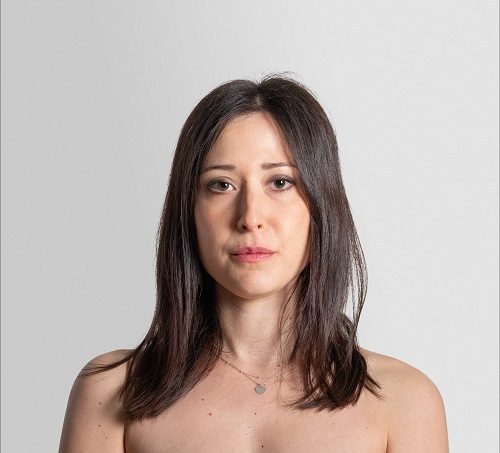 ilaria incao operations manager