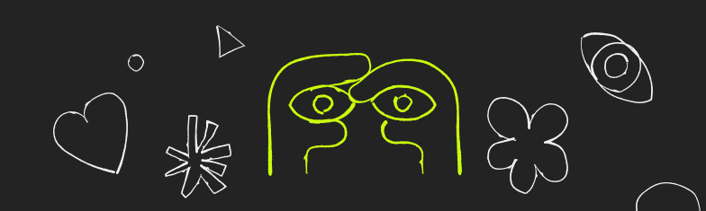 Illustrazioni che richiamano l'umano.png