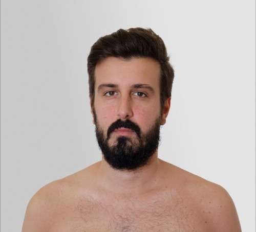 Jacopo | UI Designer