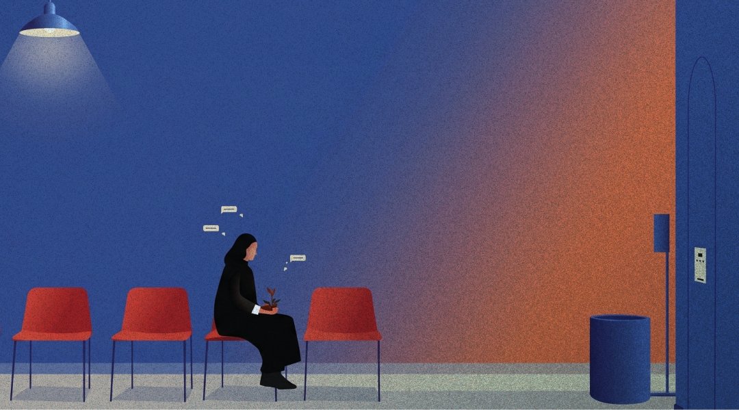 L’AI conosce il tuo dolore: il paziente ha smesso di cercare e ha iniziato a dialogare.