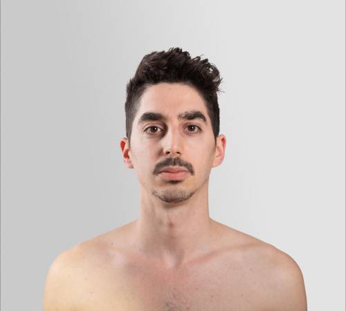 Leonardo Fais Lotrek Developer Agncy