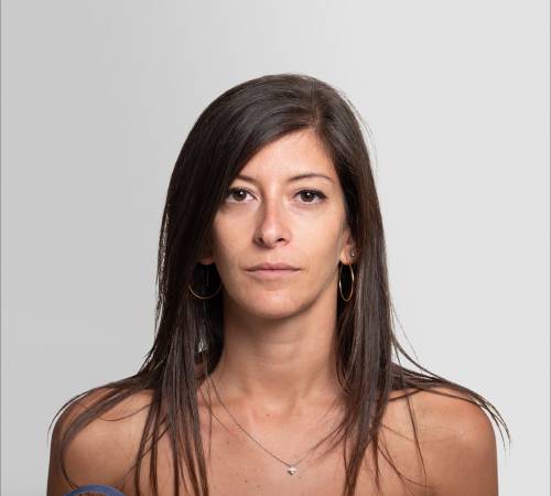 luciana zaterini account executive lotrek