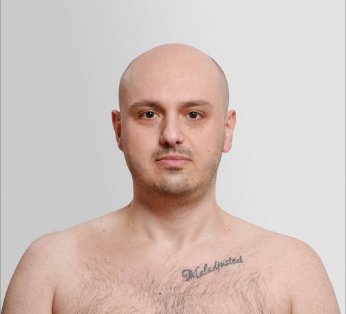 marco pedone graphic designer | renderizzatore folle