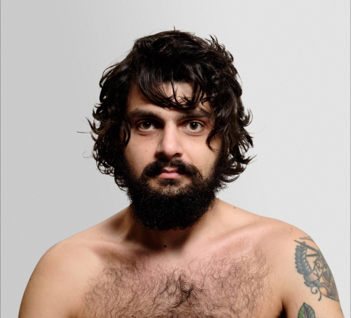 mino reitano fullstack developer and ex designer