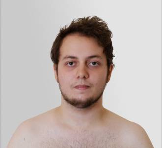 andrea morosi | frontend developer