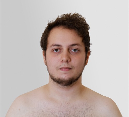 andrea morosi | frontend developer