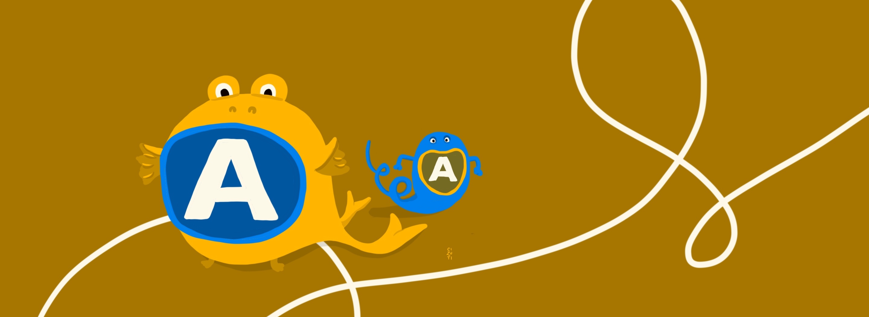 Grafica di un sito web