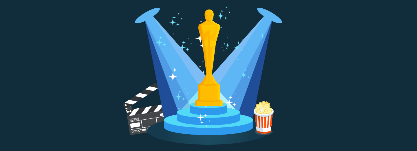 Oscar 2018