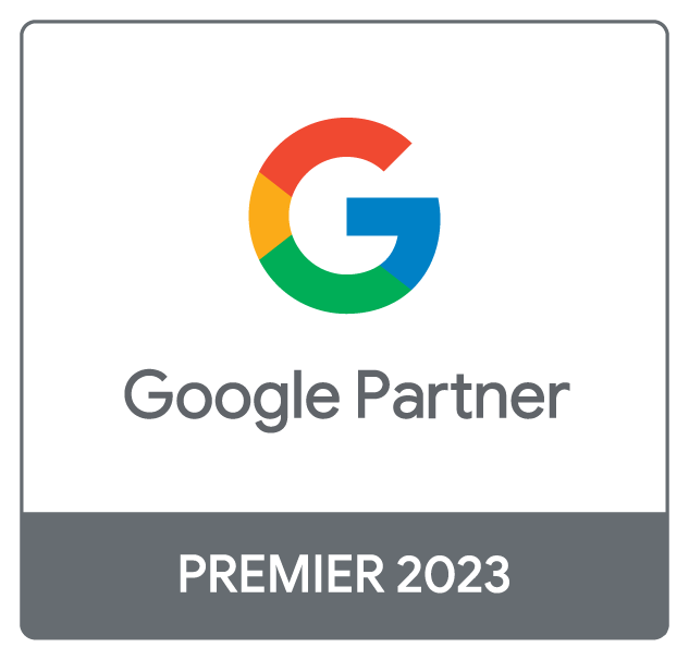 Google Partner