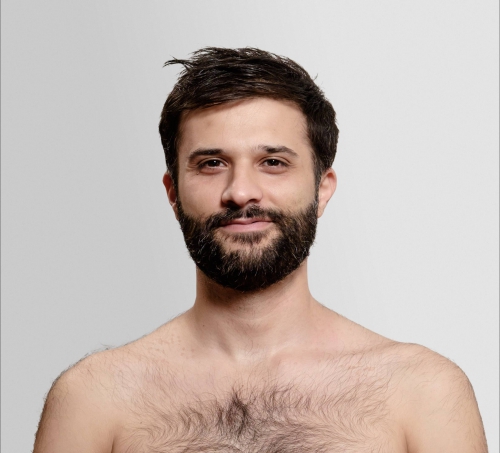 Salvatore Chiarenza Content Designer | fu anche ispettore