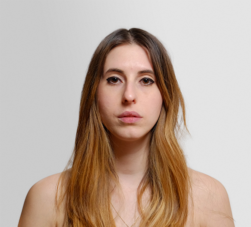 Selvaggia Mannelli Digital Project Manager | profesoressa con il cuore alla UX