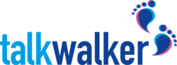 talkwalker logo