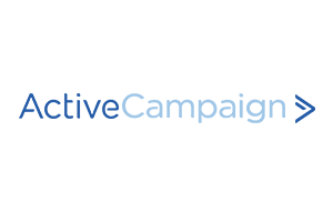 active campaign logo
