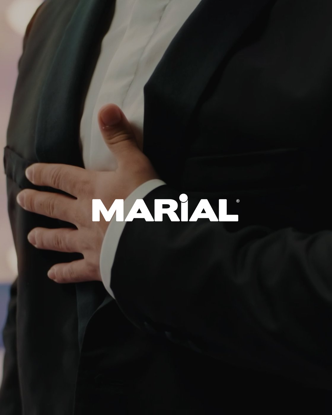 Marial - Aurora Biofarma: campagna video CTV e digital sul reflusso gastroesofageo