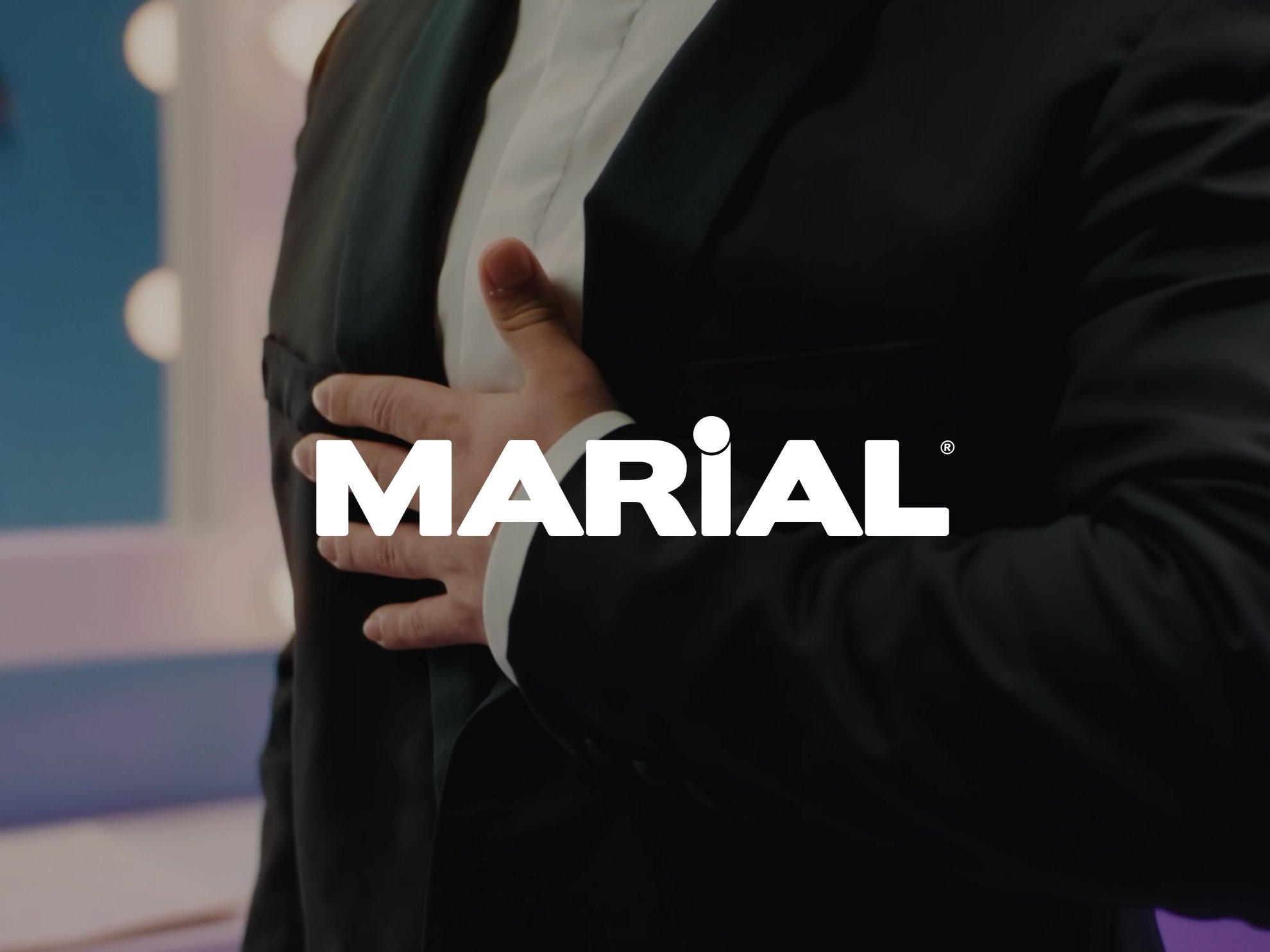 Marial - Aurora Biofarma: campagna video CTV e digital sul reflusso gastroesofageo