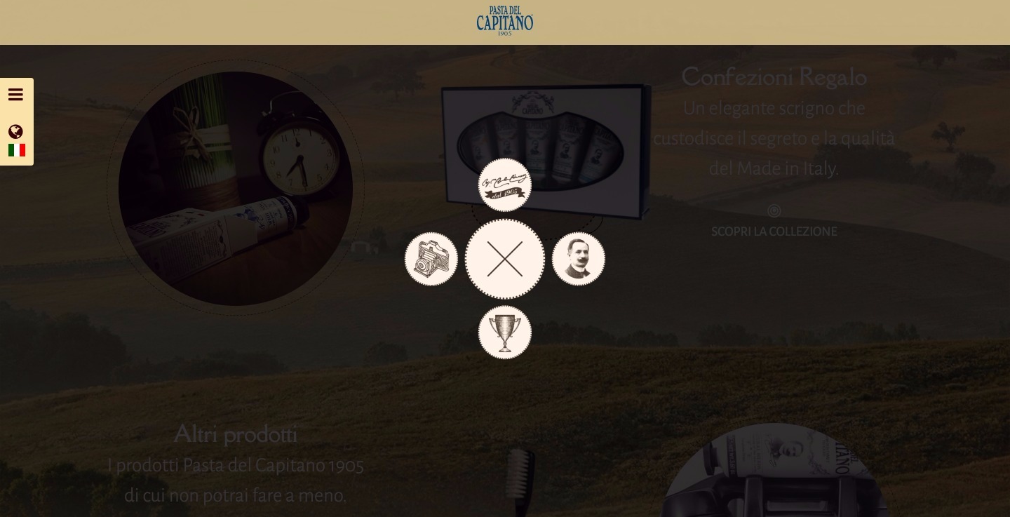 Capitano1905 Desktop Home 3
