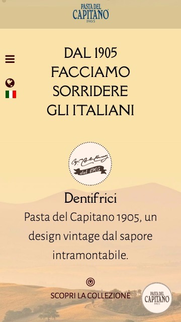 Capitano1905 Mobile Home