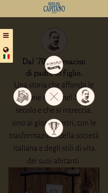 Capitano1905 Mobile Home 2