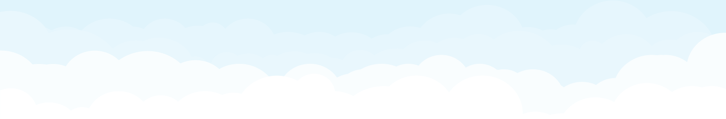 Clouds