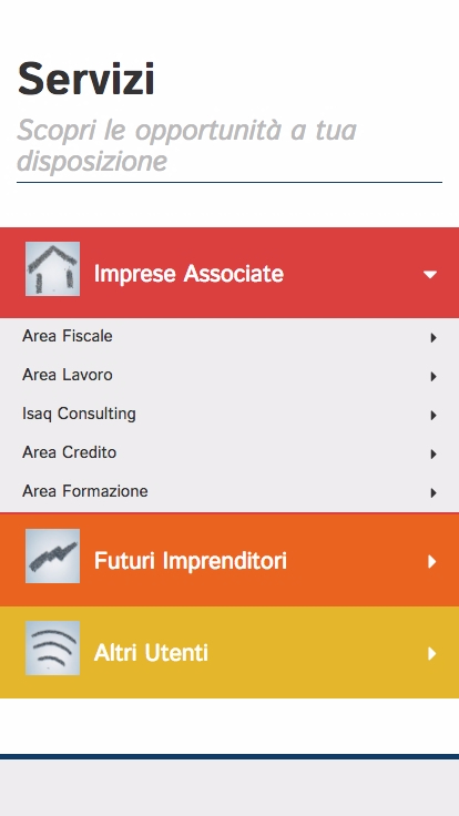 Confcommercio Mobile Home 2