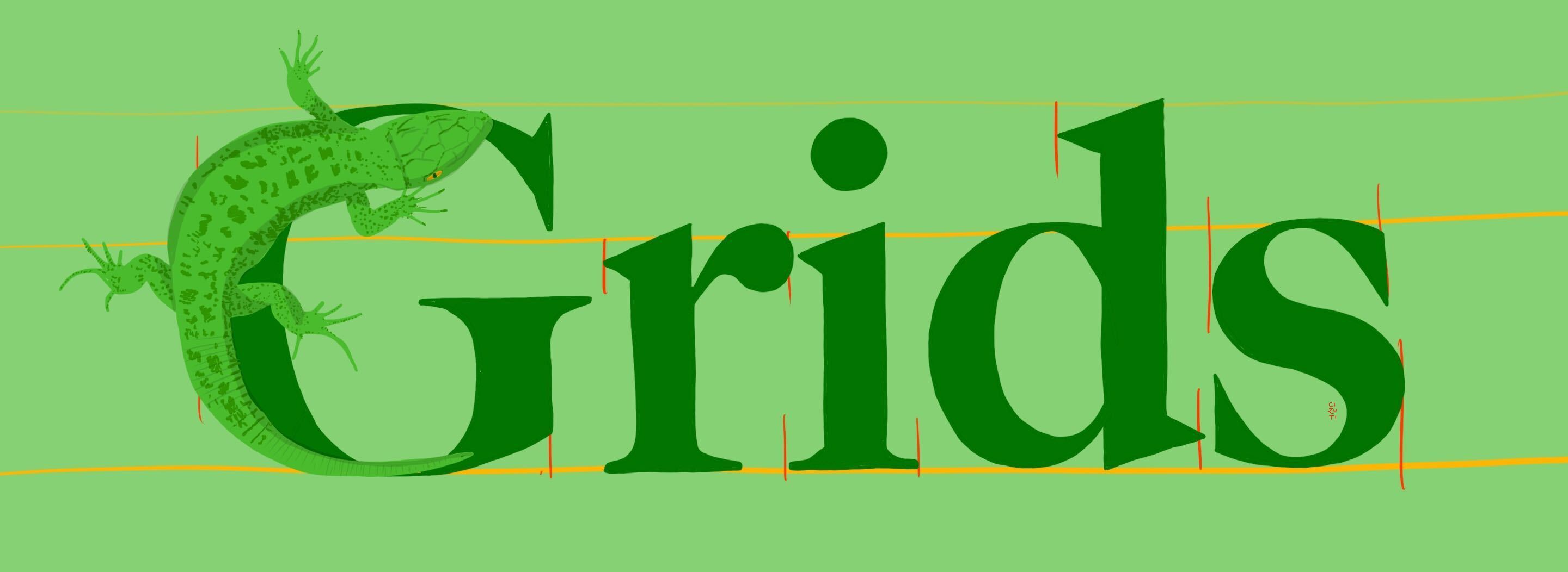 Le griglie tipografiche per il layout dei siti web: un approccio dal basso
