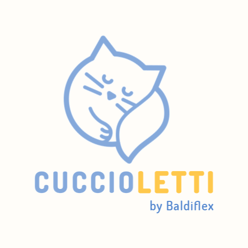 Cuccioletti Double Logo