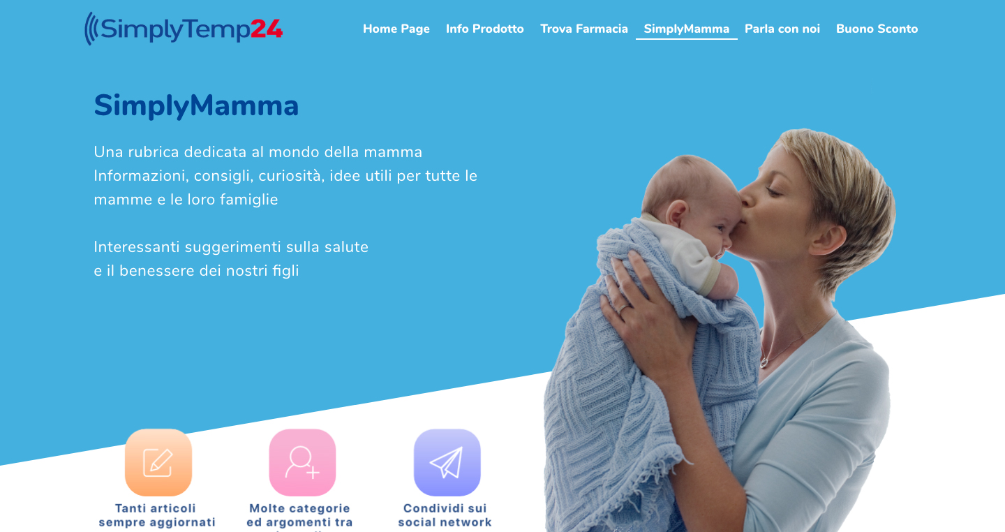 Simplytemp desktop 2