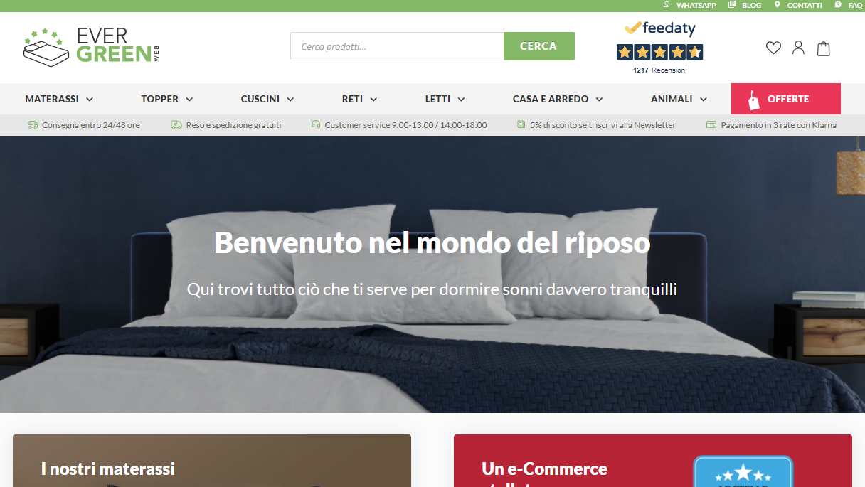 evergreenweb_homepage evergreenweb_homepage
