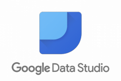 google data studio logo