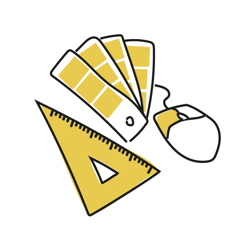 graphic design agency