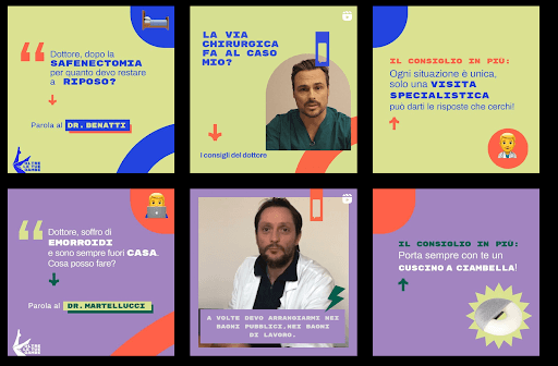 health customer experience-