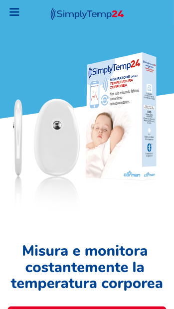 Simplytemp mobile 2