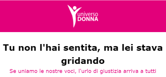 impegno etico - universo donna-grid