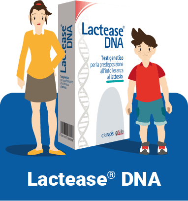 lactease_dna